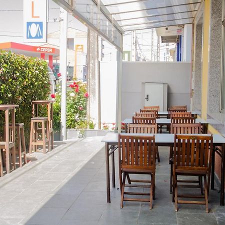 Hotel Carlos 96 เมลิเด ภายนอก รูปภาพ