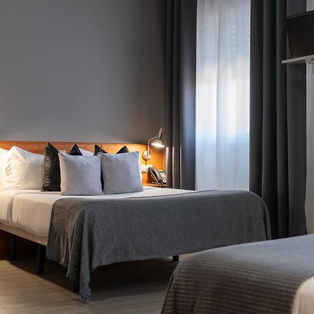 Hotel Carlos 96 เมลิเด ภายนอก รูปภาพ