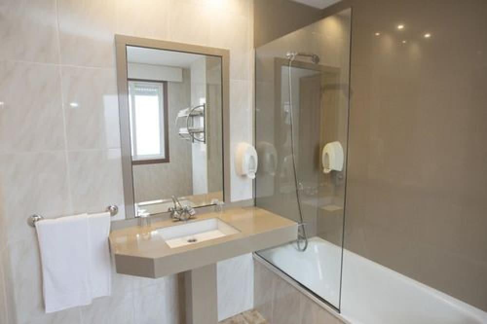 Hotel Carlos 96 เมลิเด ภายนอก รูปภาพ