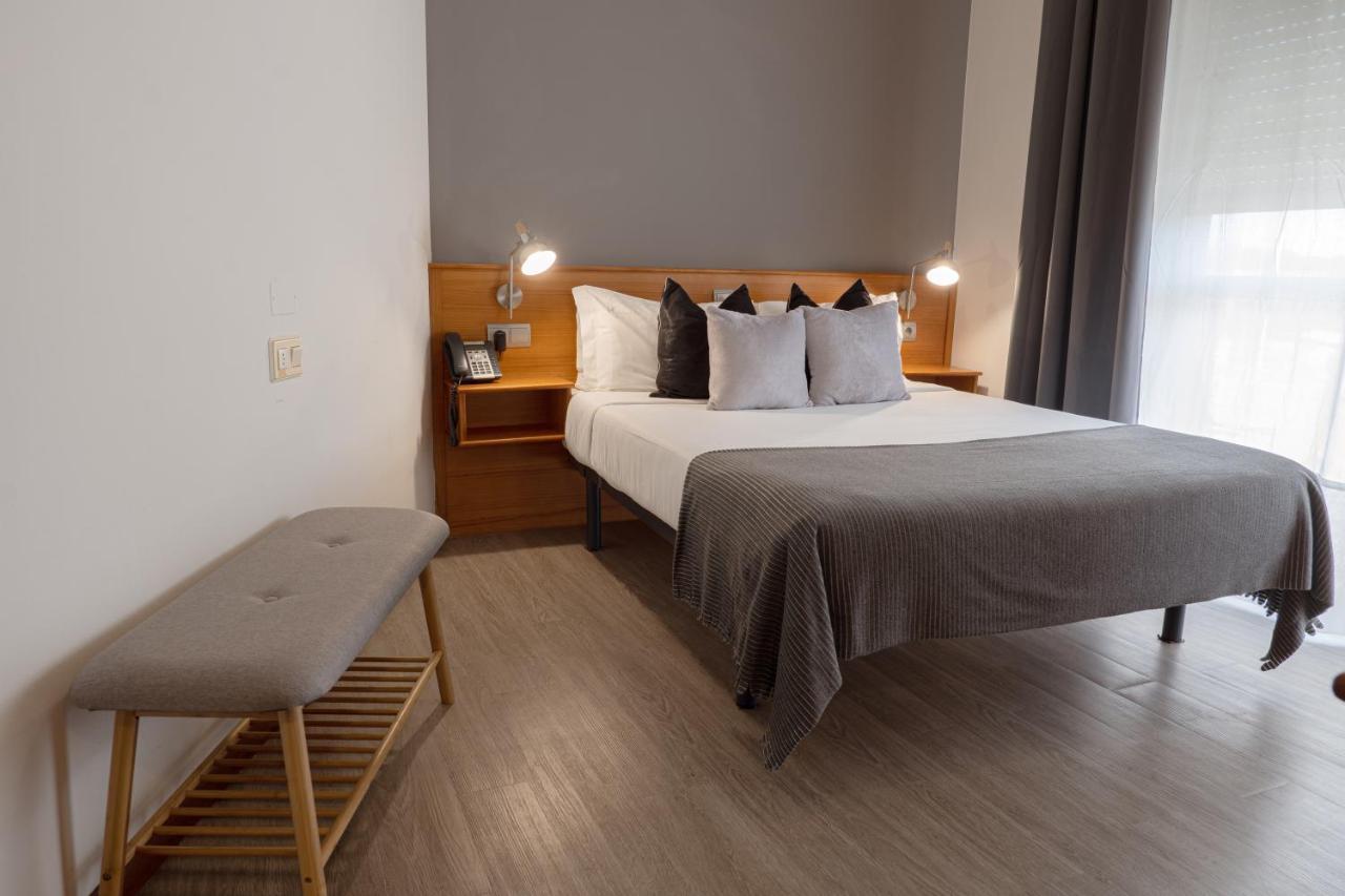 Hotel Carlos 96 เมลิเด ภายนอก รูปภาพ