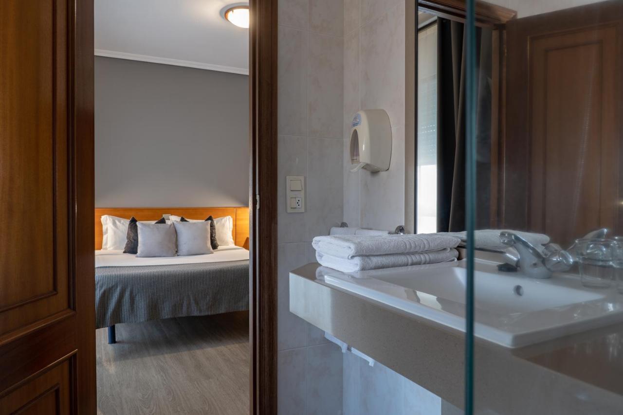Hotel Carlos 96 เมลิเด ภายนอก รูปภาพ