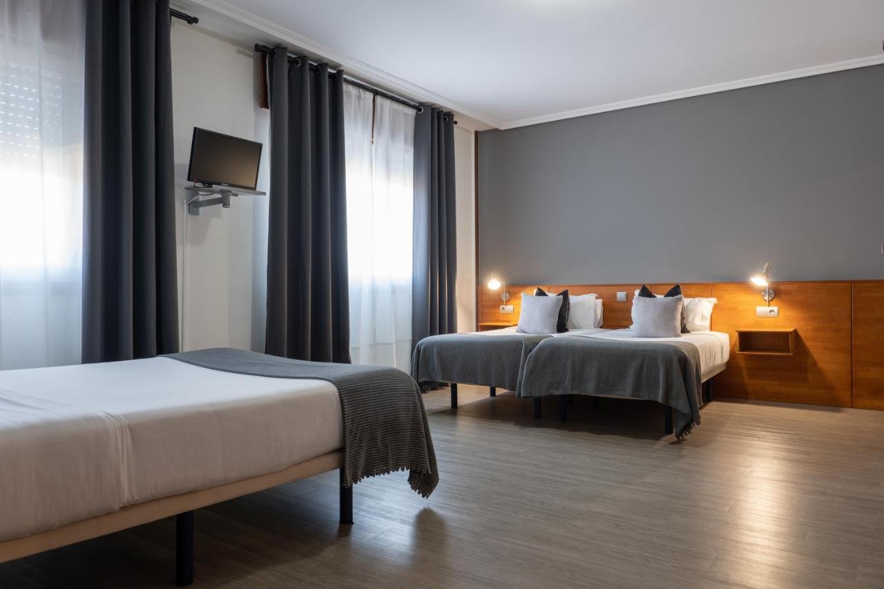 Hotel Carlos 96 เมลิเด ภายนอก รูปภาพ