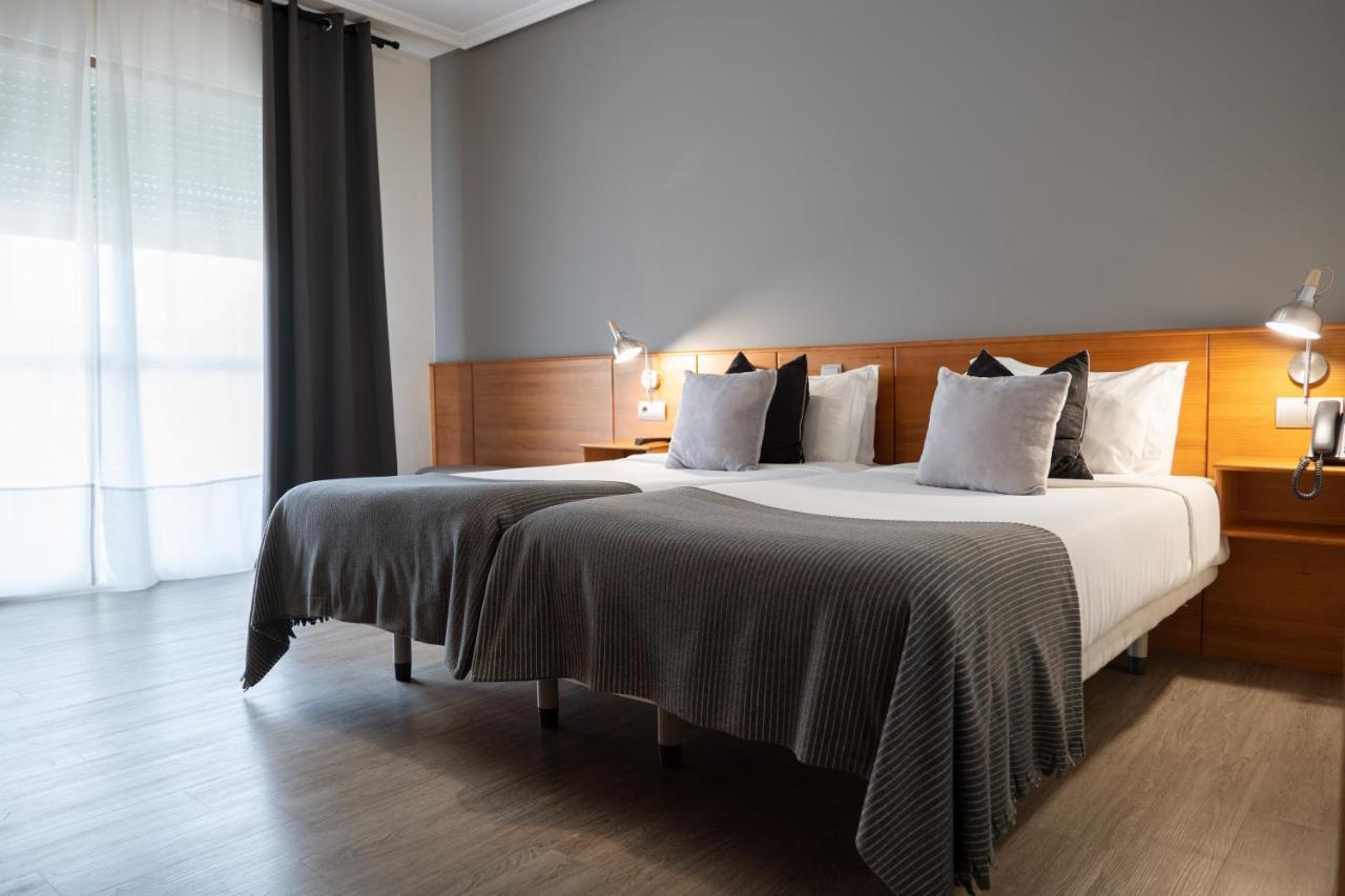 Hotel Carlos 96 เมลิเด ภายนอก รูปภาพ
