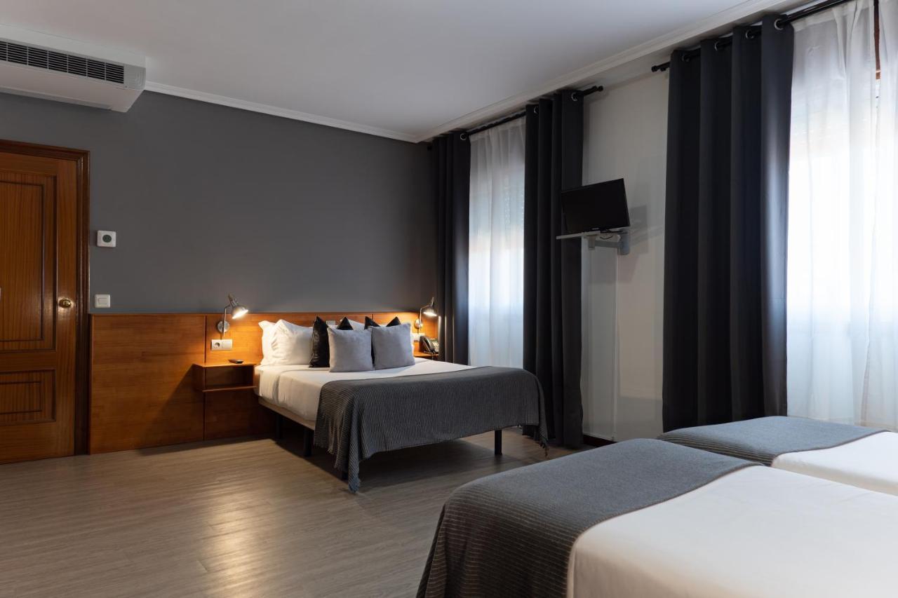 Hotel Carlos 96 เมลิเด ภายนอก รูปภาพ