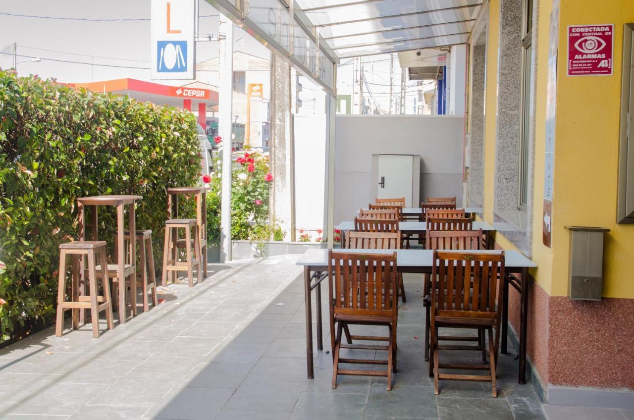 Hotel Carlos 96 เมลิเด ภายนอก รูปภาพ