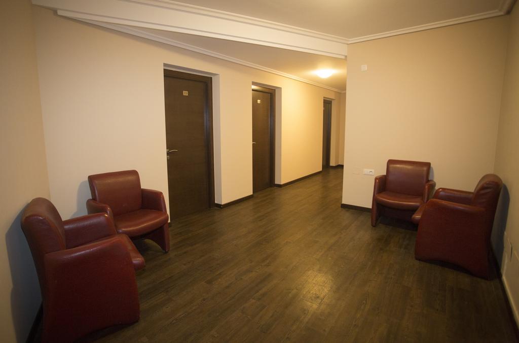 Hotel Carlos 96 เมลิเด ภายนอก รูปภาพ
