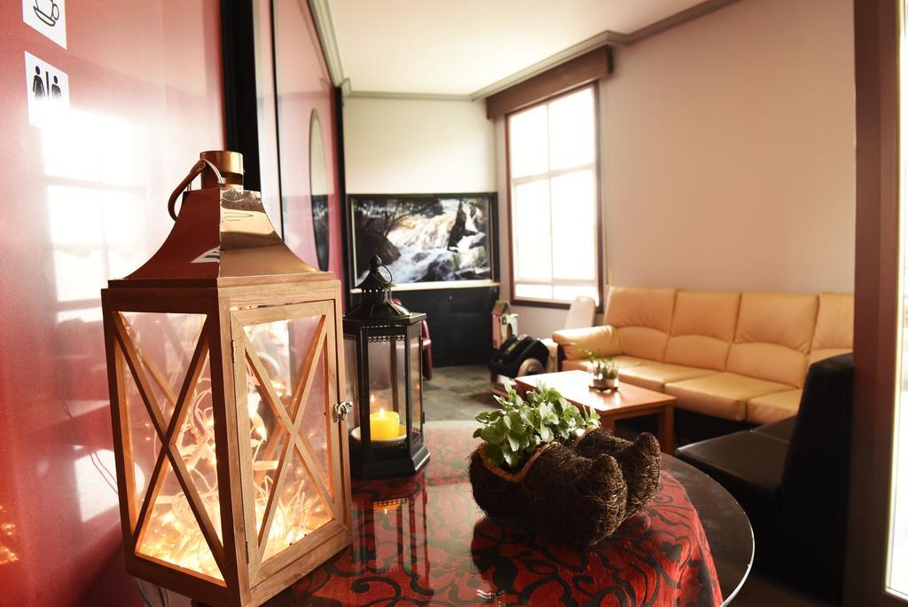 Hotel Carlos 96 เมลิเด ภายนอก รูปภาพ