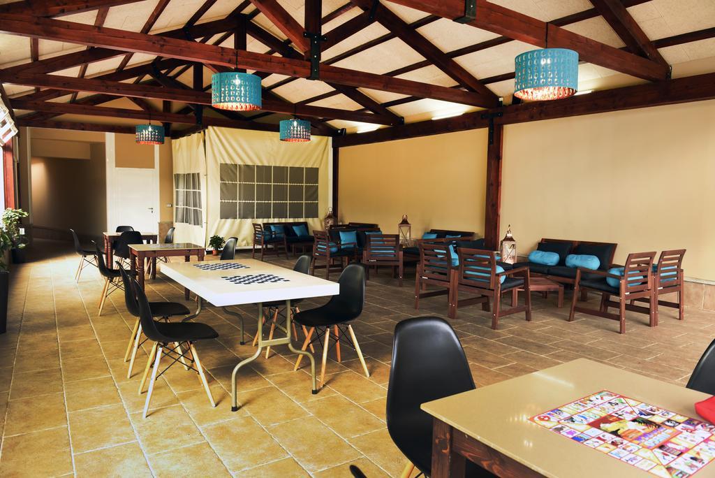 Hotel Carlos 96 เมลิเด ภายนอก รูปภาพ